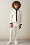 Reiss 9 Years In Off White
