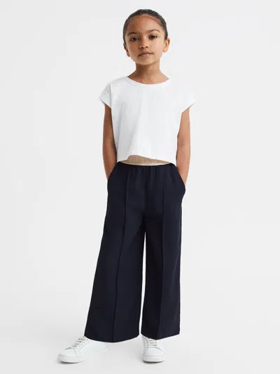 Reiss 9 Years In White