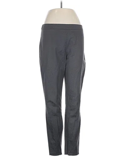 Pre-owned Reiss Active Pants In Gray