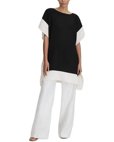 REISS REISS ALANI COLORBLOCK TUNIC