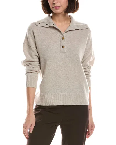 Reiss Alba Knit Top In Pattern
