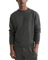 Reiss Alistar Sweater In Gray
