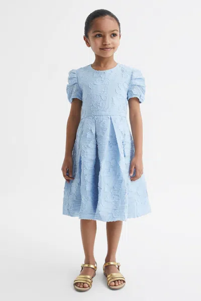 Reiss Amalie In Blue