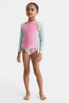 Reiss Amelia - Multi Senior Three Piece Bikini Set, Uk 10-11 Yrs