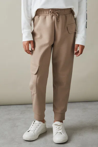 Reiss 11 Years In Camel