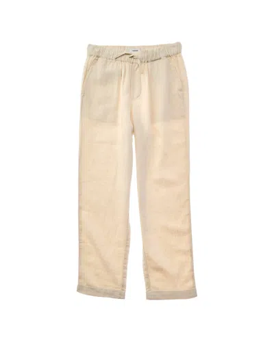 Reiss Kids' Andros Trouser In Neutral