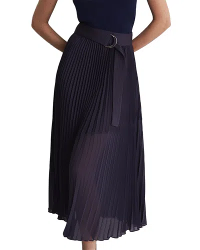 Reiss Anya In Purple
