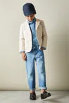 Reiss 9 Years In Stone