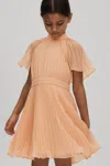 Reiss 5 Years In Apricot
