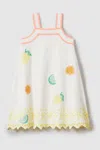 Reiss 5 Years In Ivory Print