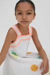 Reiss 11 Years In Ivory Print
