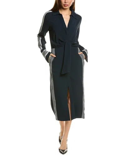 Reiss Pia In Blue