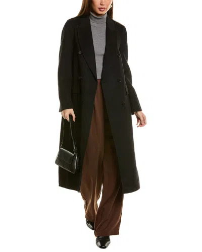 REISS REISS ARLA BLINDSEAM COAT