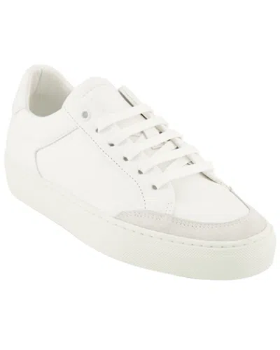 Reiss Ashley Sneaker In White