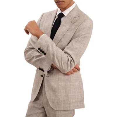 REISS REISS ASHTON LINEN SPORT COAT