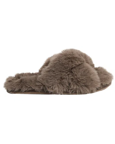 REISS REISS ASPEN SLIPPER
