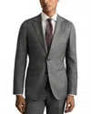Reiss Aspire Modern Fit Suit Jacket In Grey