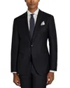 Reiss Aspire Modern Fit Suit Jacket In Navy