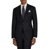 Reiss Aspire Modern Fit Suit Jacket In Black