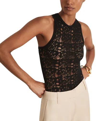 Reiss Atelier Francesca Bodysuit