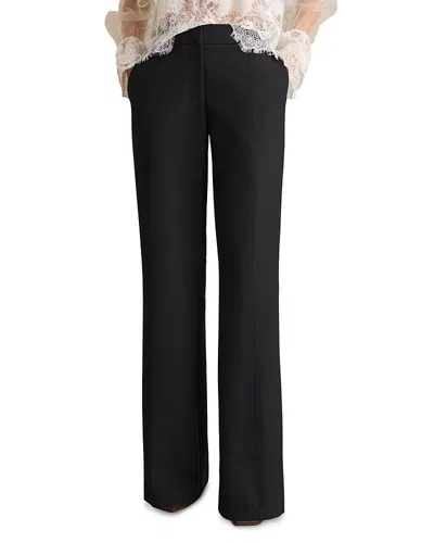 Reiss Athena Flare Pants