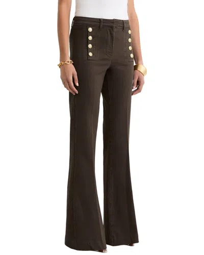 Reiss Athena Jean In Brown