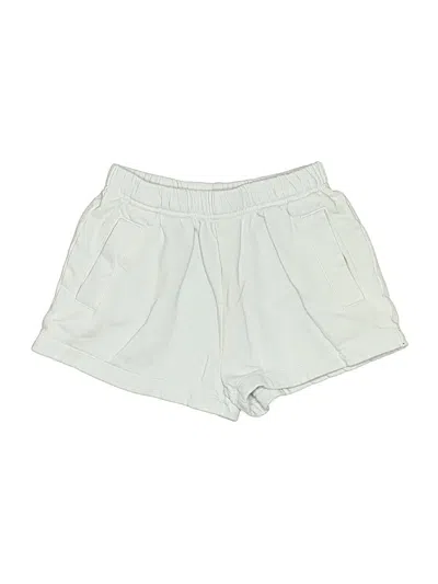 Pre-owned Reiss Kids'  Athletic Shorts In Green