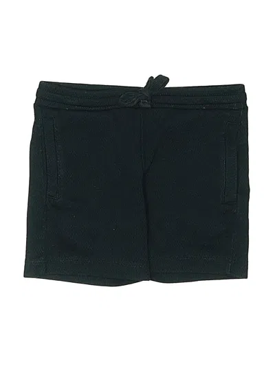 Pre-owned Reiss Kids'  Athletic Shorts In Teal