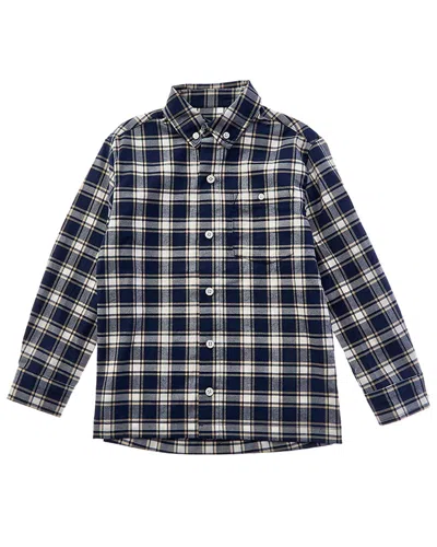 Reiss Kids' Bailes Top In Blue