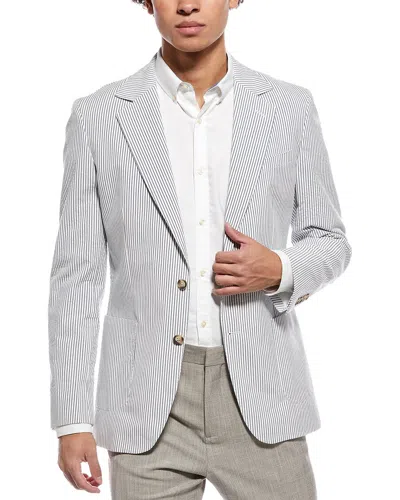 REISS REISS BARR FORMAL JACKET