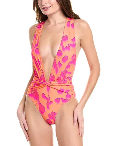 REISS REISS BEATRIX SWIMSUIT