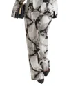 Reiss Becci Trouser In Black
