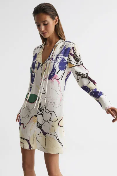 Reiss Margarite In Neutral