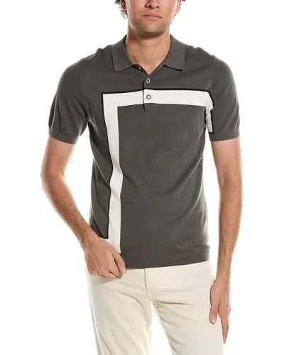 Reiss Bello In Sage
