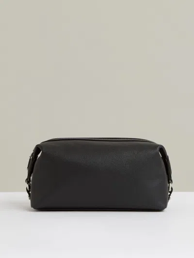 Reiss Black Bag