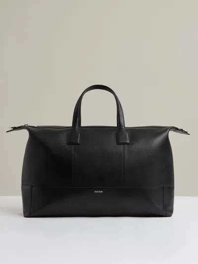 Reiss Black Bag