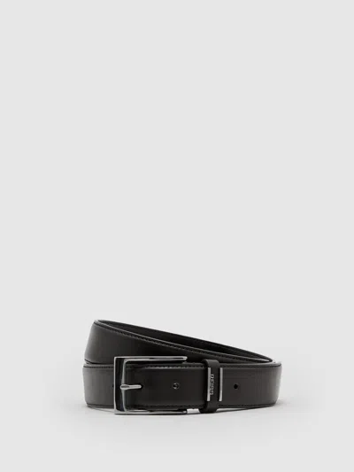 Reiss Black Belt