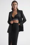 Reiss Beth In Black