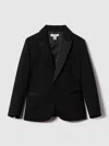 Reiss Black Jacket