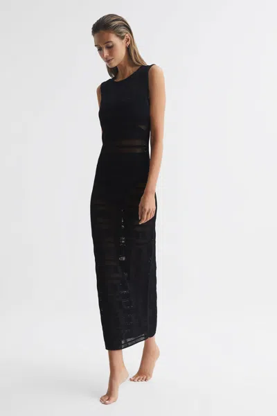 Reiss Seraphina In Black