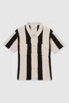 Reiss 14 Years In Black