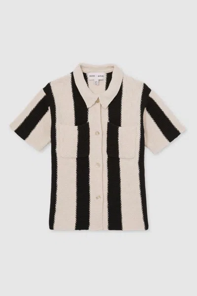 Reiss 14 Years In Black