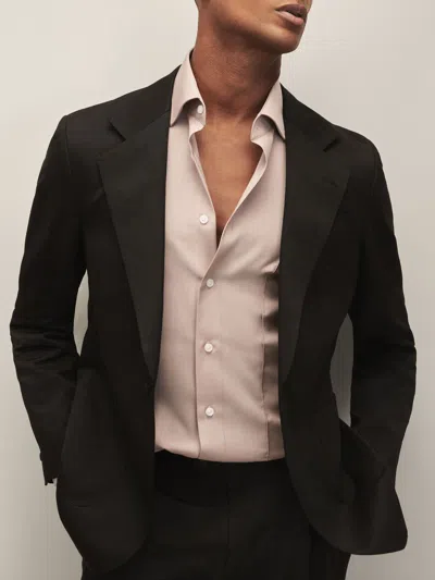 Reiss Black | Royal Ballet Notch Blazer