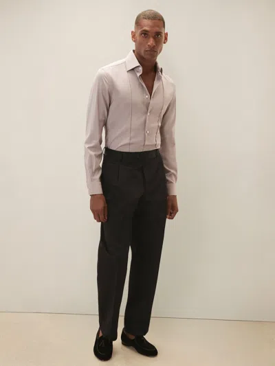 Reiss Black | Royal Ballet Wide Trousers