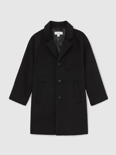Reiss Black Jacket