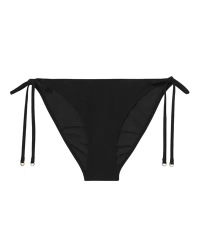 Reiss Blake Mclaren Bikini Bottom In Multi