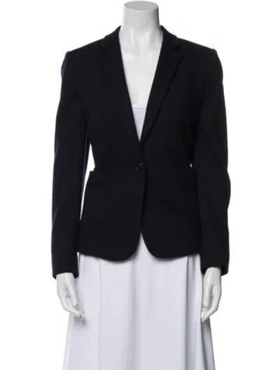 Pre-owned Reiss Blazer In Multi
