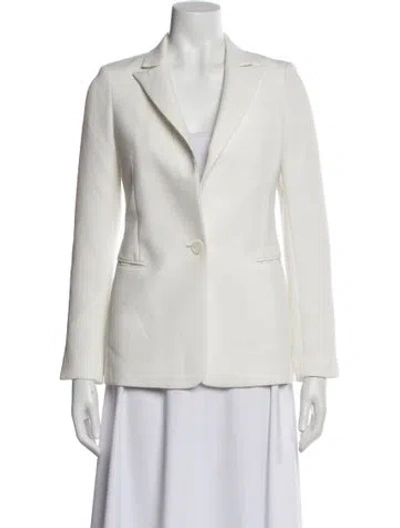 Pre-owned Reiss Blazer In Multi
