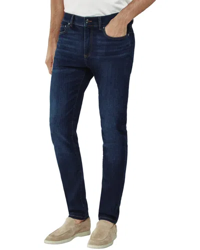 Reiss Bleaker Skinny Fit Jean In Blue