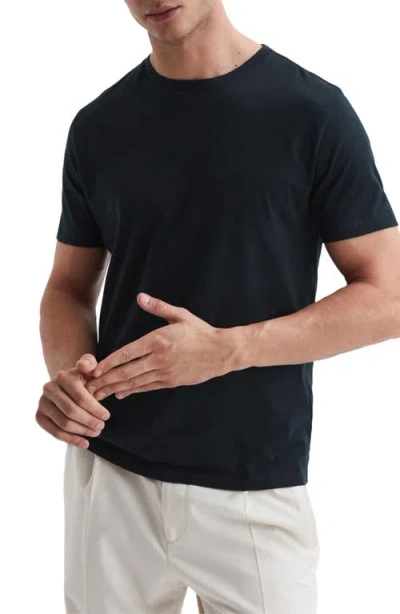 REISS REISS BLESS COTTON T-SHIRT